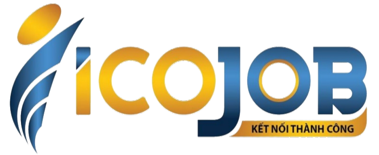 ICOJob Logo